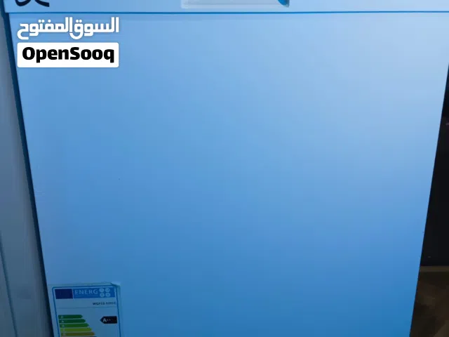 جلاية صحون نوع دايو لون ابيض جديدة