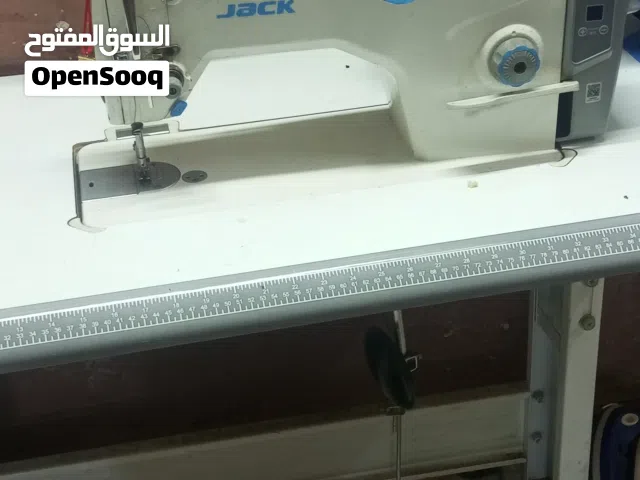 مكينه صناعي جاك 5 واوڤر جمسي للبيع اقرا الوصف