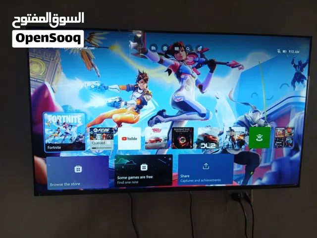 اكس بوكس ون اس للبيع مع ايدو