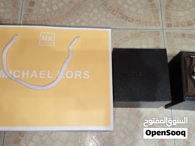 Micheal Kors MK3198 Unisex