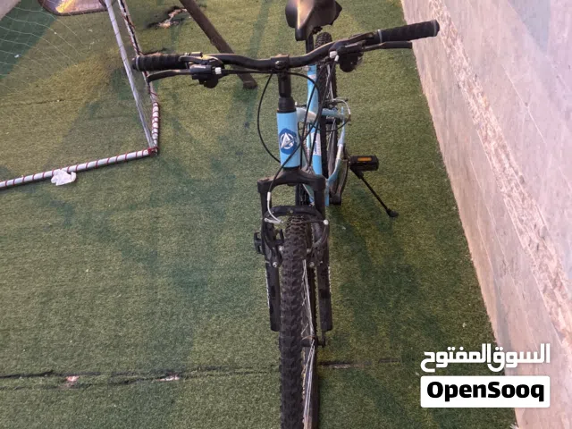 سيكل جبلي حلو ونظيف