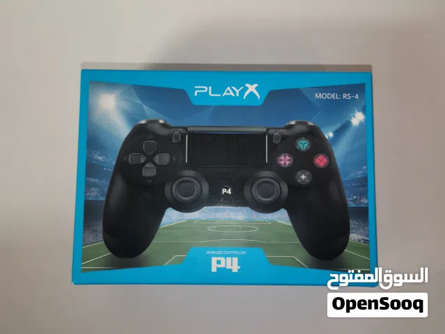 يد PS4 من شركة Play X