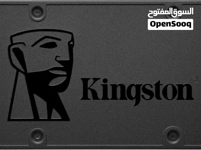 Kingston 960GB SSD