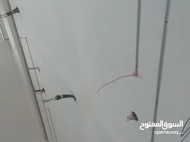 ديكورات حديثة لجميع أنواع العقارات — من الفكرة إلى التنفيذ