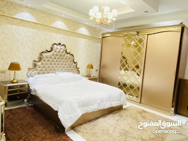 Furnished Monthly in Cairo Downtown Cairo