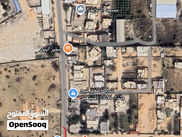 للبيع منزل مميز في منطقة صلاح الدين – بالقرب من جزيرة الشريف وجامع الشريف