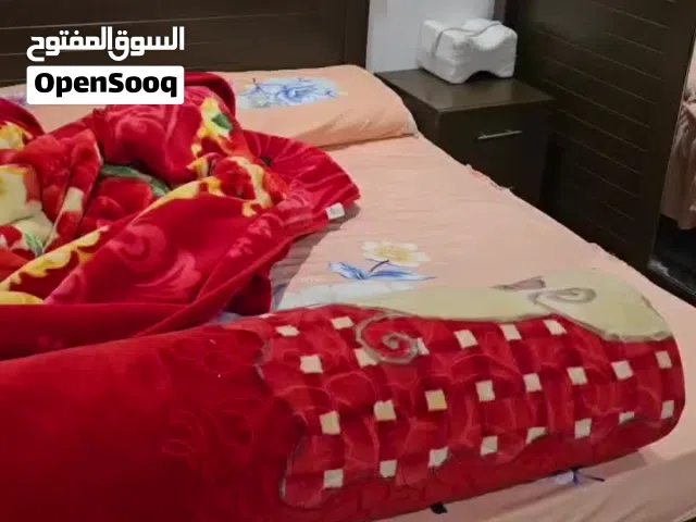 شقه غرفه وصاله ميدان حولي السالميه ق11