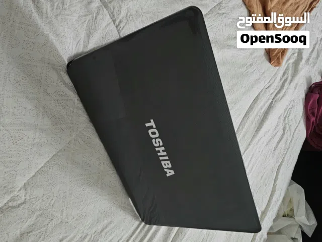 Windows Toshiba for sale  in Muscat