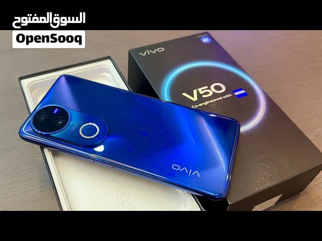 فيفو vivo v50