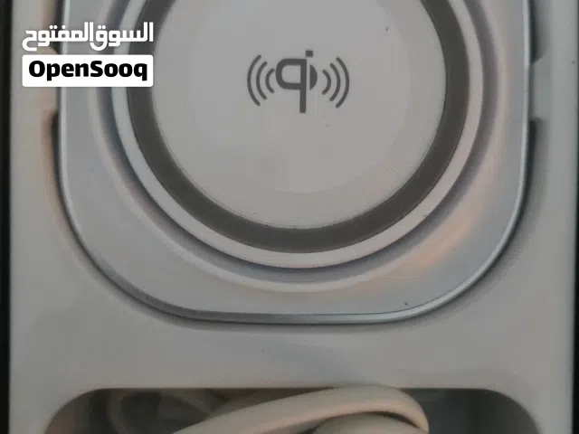 شحن لاسلكي شبه جديد 24 وات