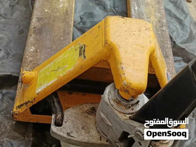 جك بحاله ممتازه