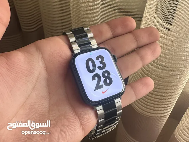 ابل واتش سيريس.7