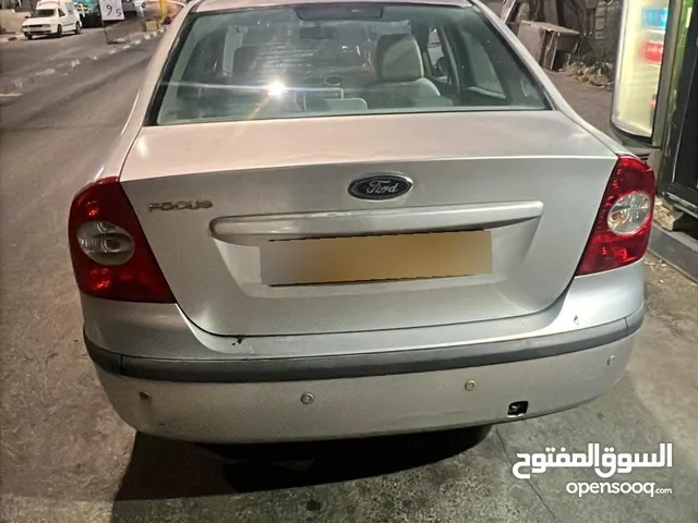 فورد فوكس 2009 جير متور جداد