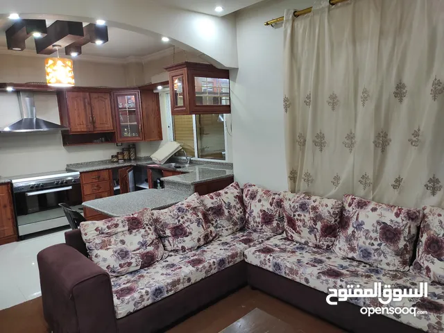 110 m2 2 Bedrooms Apartments for Rent in Irbid Al Hay Al Sharqy
