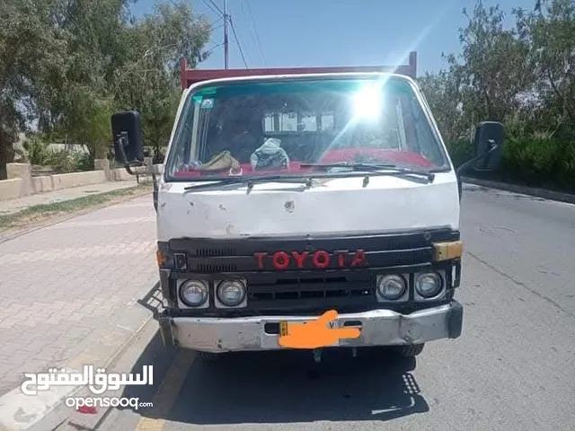 داينا طويل محرك 4y بانزين للبيع رقم بغداد الماني للبيع محجر جديد تايرات جدد شرط تحويل مكاني ديالئ 1991