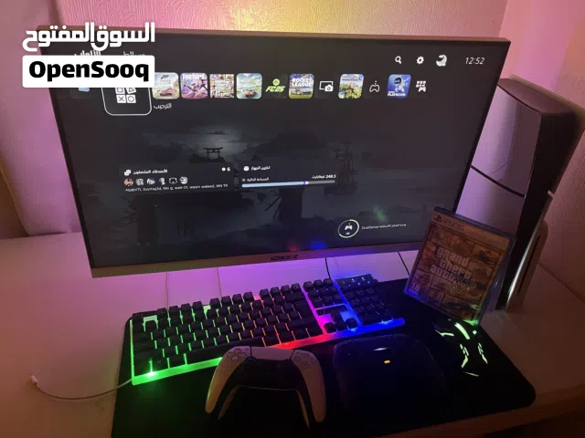 PlayStation 5 PlayStation for sale in Al Dakhiliya