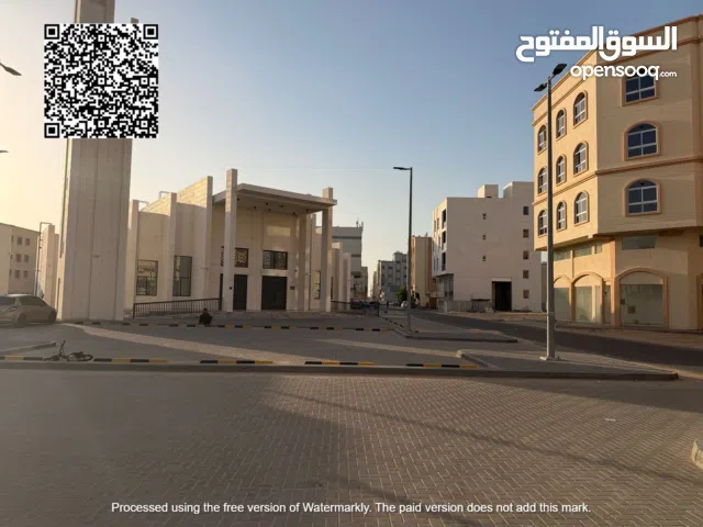 Commercial Land for Sale in Ajman Al Alia