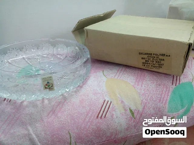 طقطوقة كريستال بوهيمى