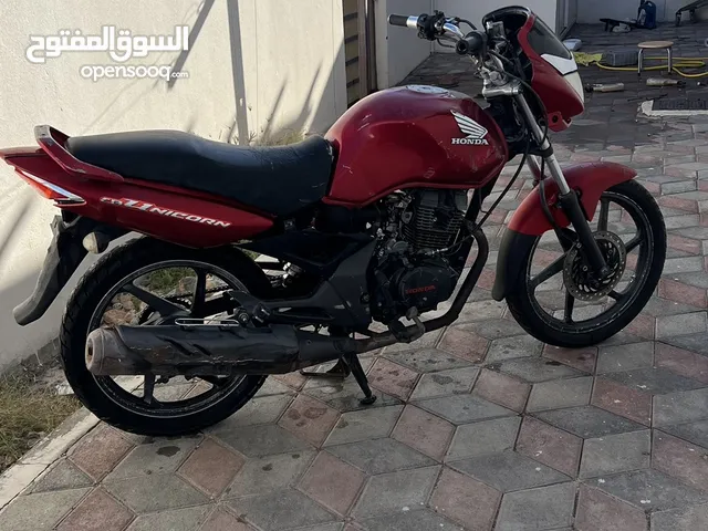 Honda CRF150F 2015 in Al Dakhiliya