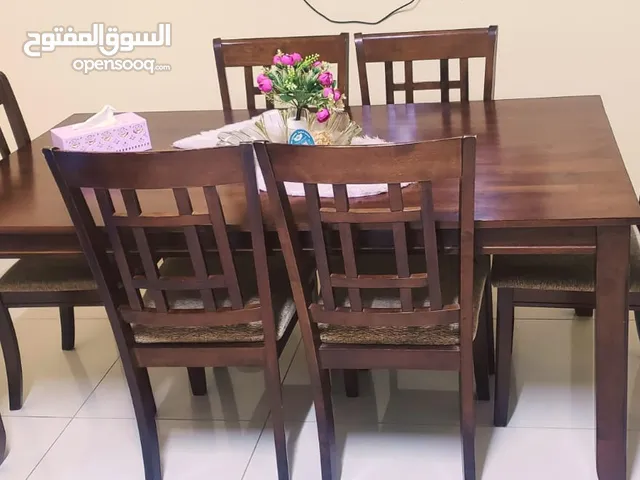 طاولة سفرة
