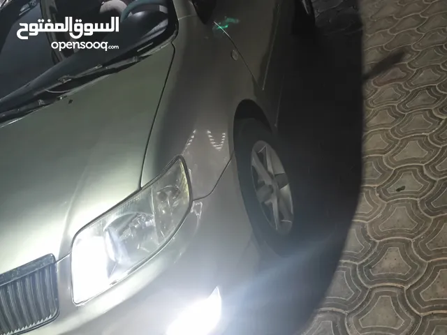 Used Toyota Corolla in Al Mukalla