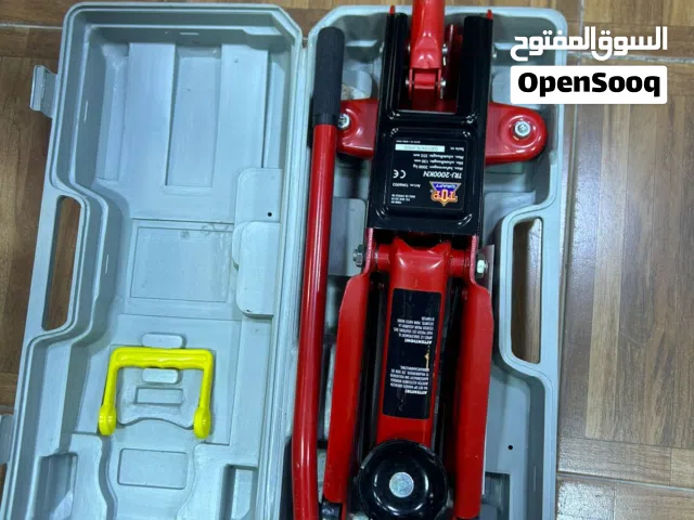 جاك سيارة للبيع