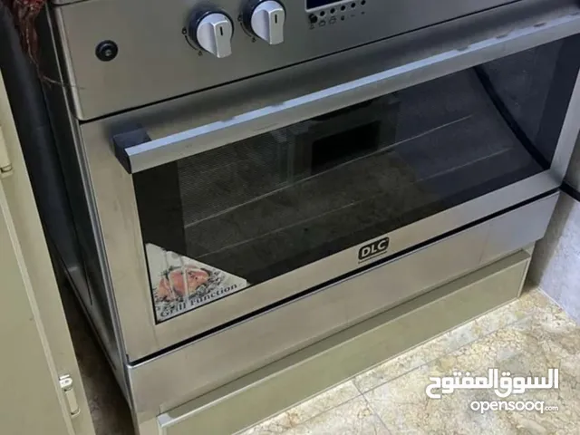 DLC Ovens in Basra