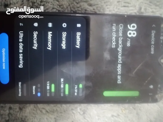 Samsung Galaxy A10 32 GB in Giza