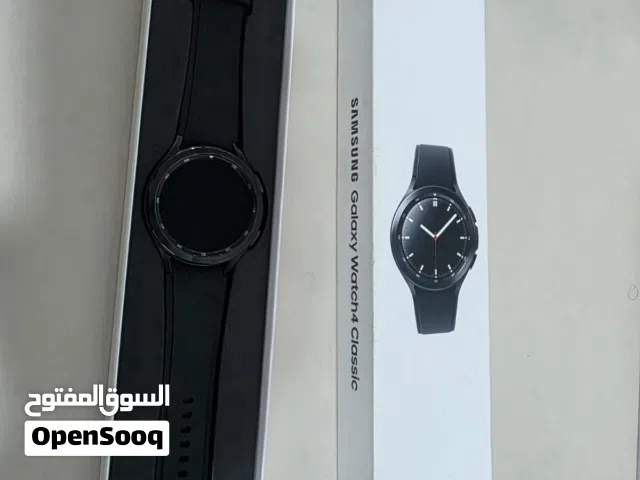 ساعة GALAXY WATCH 4 CLASSIC