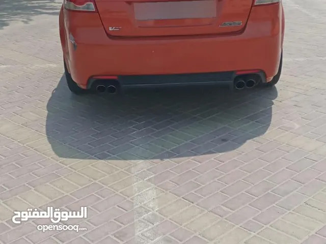 Used Chevrolet Lumina in Muharraq