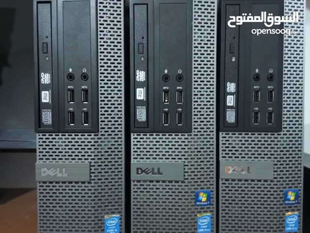 Windows Dell Computers for sale in Tripoli