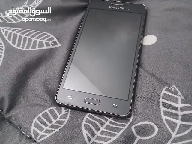 Galaxy grand prime 2016 ( Unworking )
