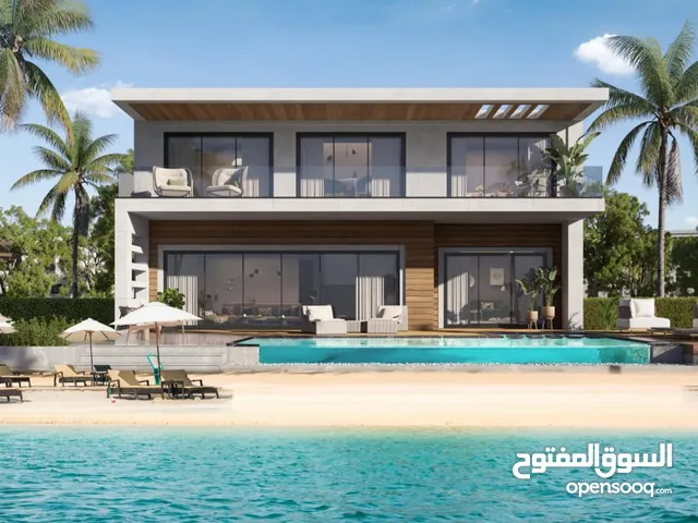 45m2 2 Bedrooms Apartments for Sale in Matruh Alamein