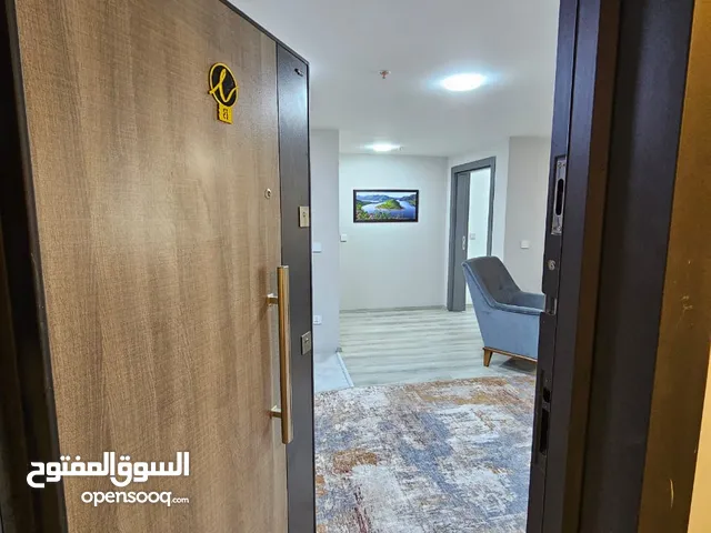 140 m2 2 Bedrooms Apartments for Rent in Erbil Sarbasti