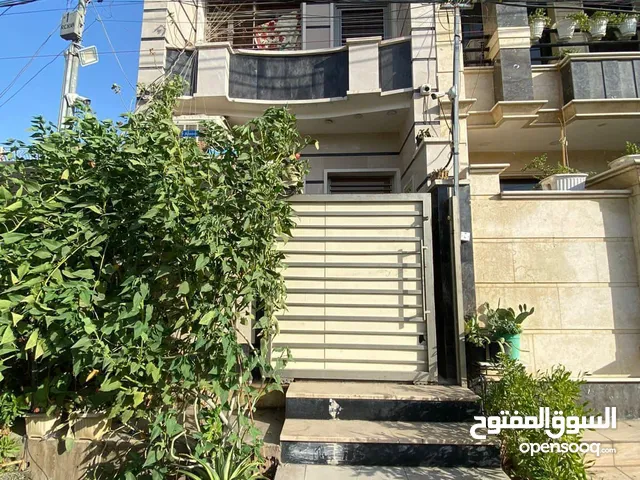 85 m2 4 Bedrooms Townhouse for Sale in Baghdad Saidiya