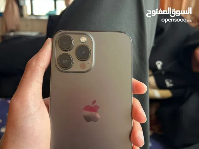 ايفون 13 برو ماكس