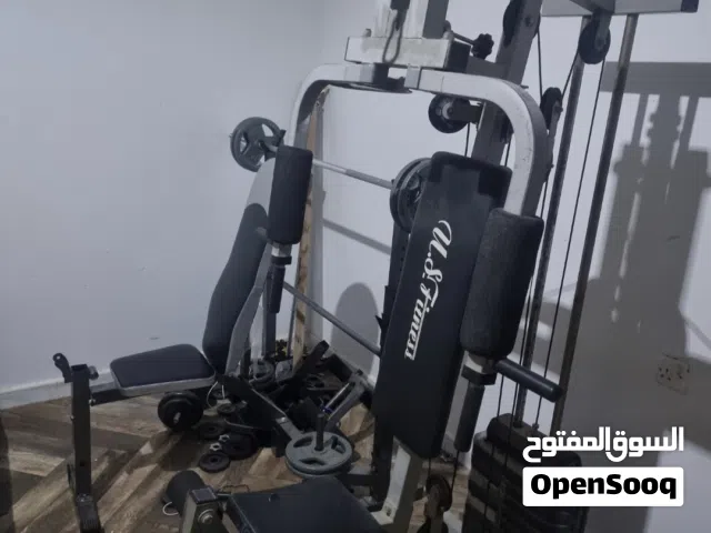 معدات للبيع الله يبارك