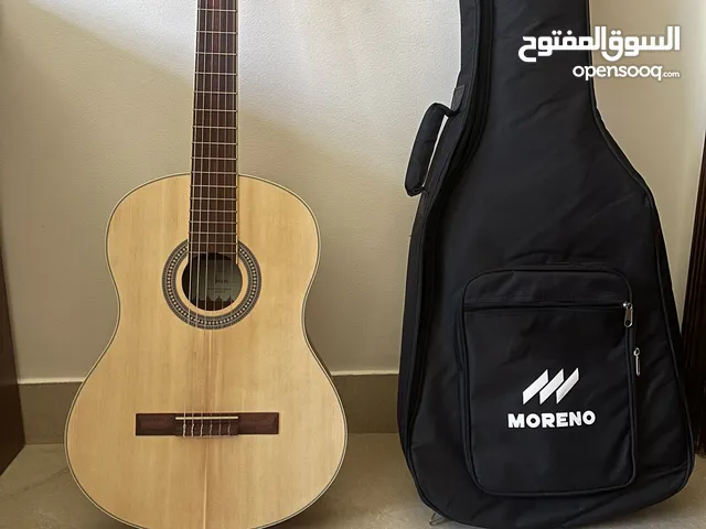 Admira Java Classical Guitar – Excellent Condition. غيتار كلاسيكي Admira Java بحالة ممتازة