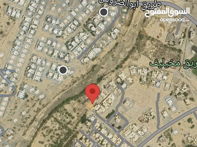 Residential Land for Sale in Al Batinah Saham