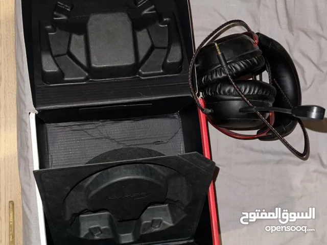 سماعات هايبر اكس كلاود 3، استعمال 3شهور