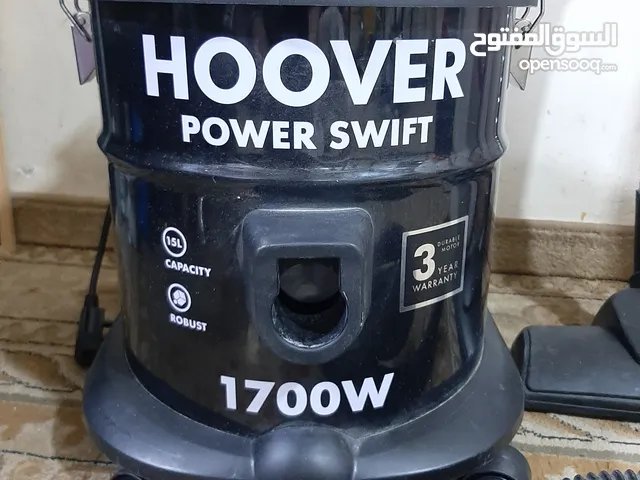  Hoover Vacuum Cleaners for sale in Hawally