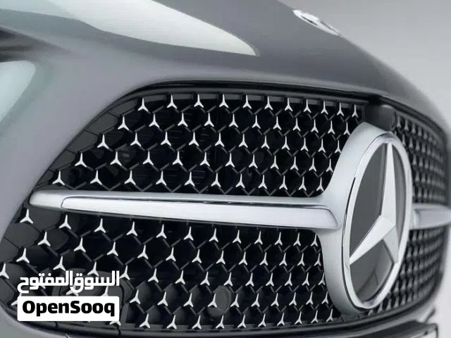 2022 Mercedes Benz C-Class C 200
