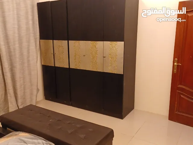 58 m2 4 Bedrooms Apartments for Rent in Sana'a Tahrir Square