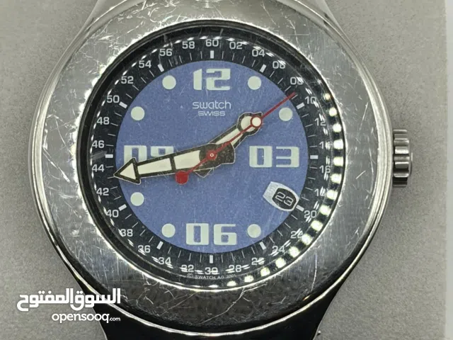 Swatch Irony Big Classic