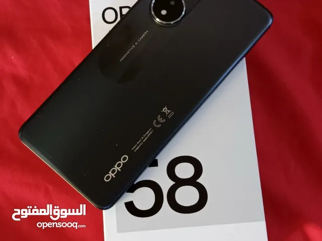 Oppo A58 256 GB in Baghdad