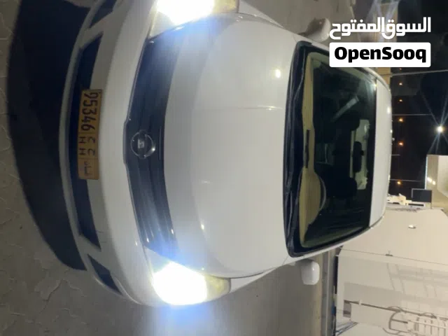 2011 Nissan Tiida
