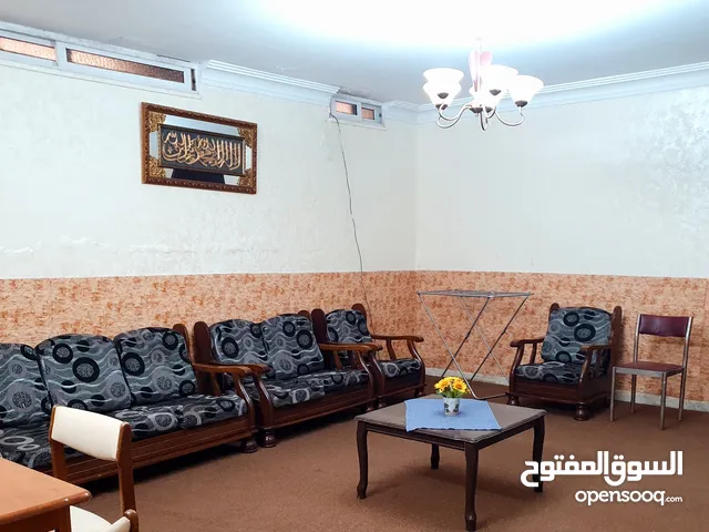 100 m2 1 Bedroom Apartments for Rent in Amman Al Bayader