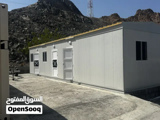 كرفانات جديد ومجدد نقوم بصيانة الكرفانات بجميع أنواعها prefabricated caravans