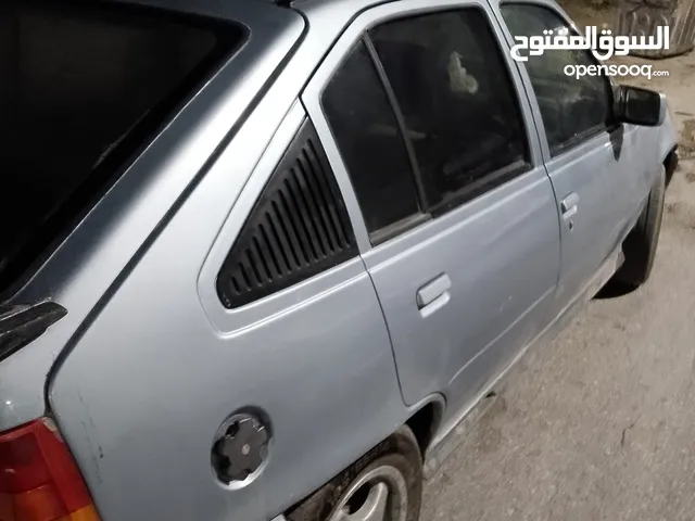 Used Opel Kadett in Zarqa