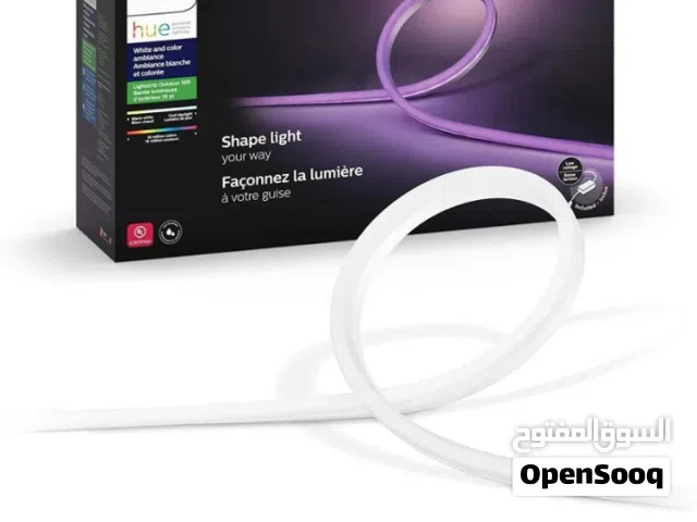 Philips hue 5 meter light strip